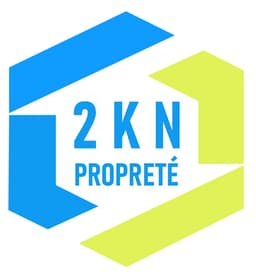 Logo 2KN Propreté