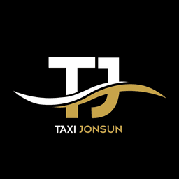 Logo Taxi Jonsun